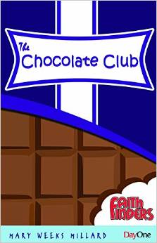 THE CHOCOLATE CLUB