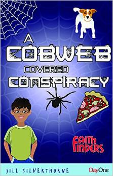 A COBWEB COVERED CONSPIRACY