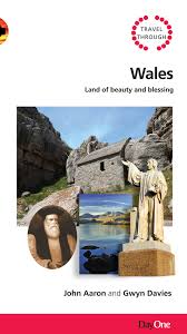 TRAVEL THROUGH WALES