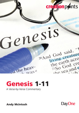 GENESIS 1 - 11