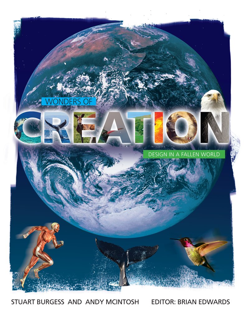 WONDERS OF CREATION