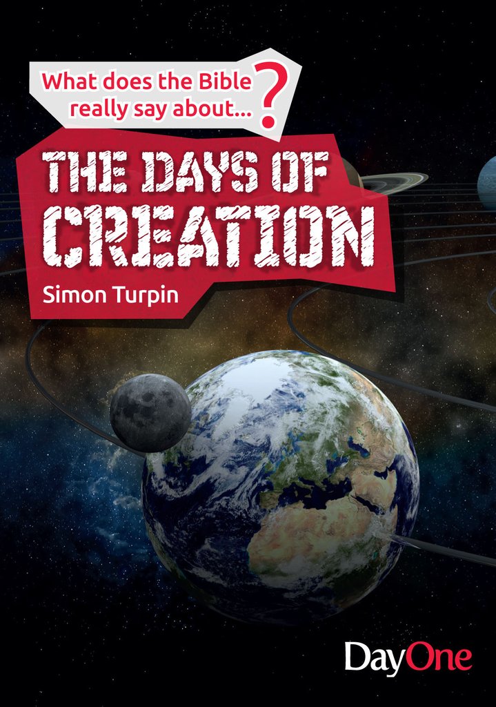 THE DAYS OF CREATION