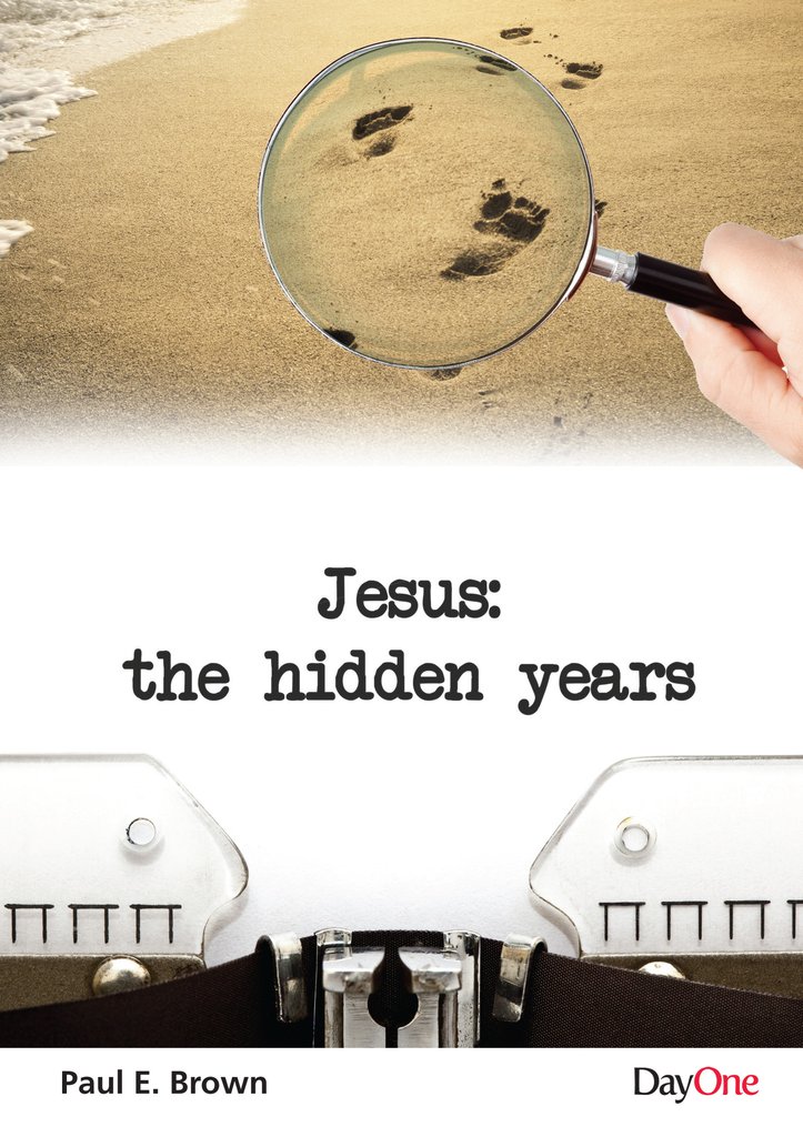 JESUS THE HIDDEN YEARS