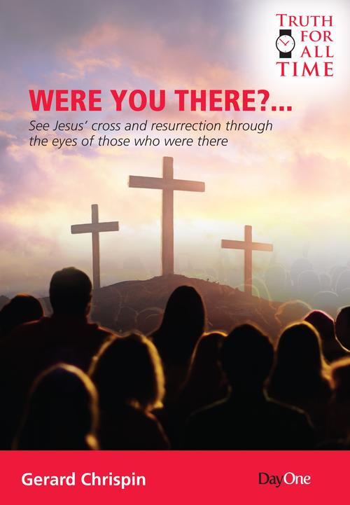 WERE YOU THERE WERE YOU THERE