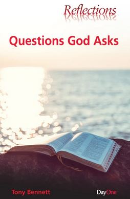 QUESTIONS GOD ASKS