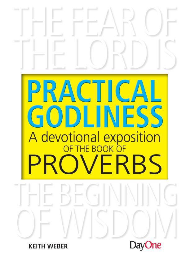 PRACTICAL GODLINESS