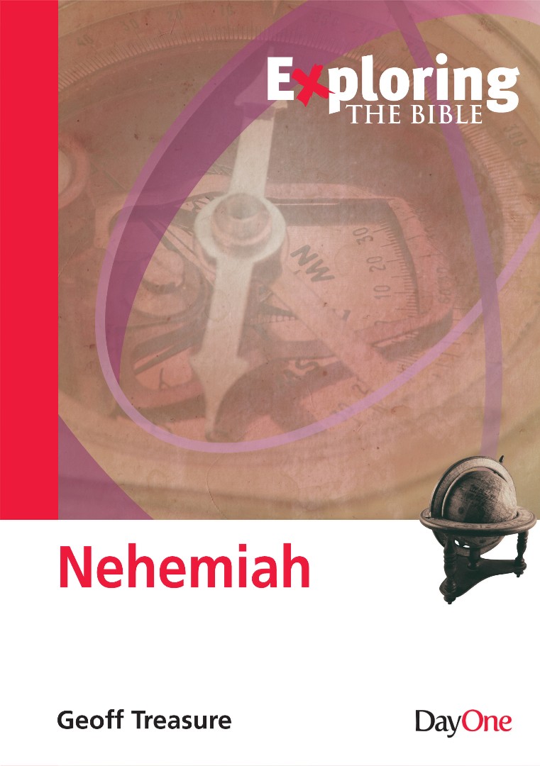 NEHEMIAH