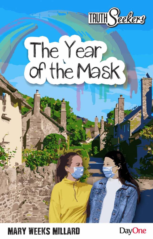 THE YEAR OF THE MASK