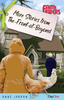 MORE STORIES FROM THE FRONT OF BEYOND 