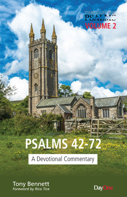PSALMS 42 - 72 A DEVOTIONAL COMMENTARY