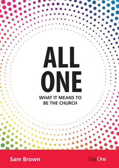 ALL ONE