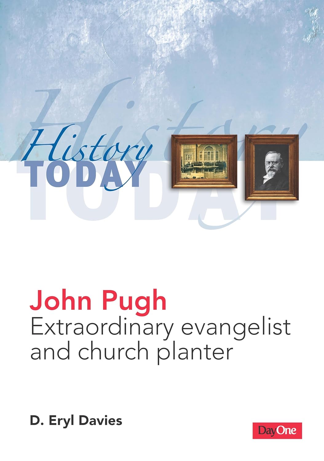 JOHN PUGH