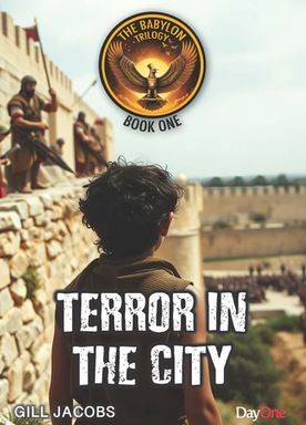 TERROR IN THE CITY