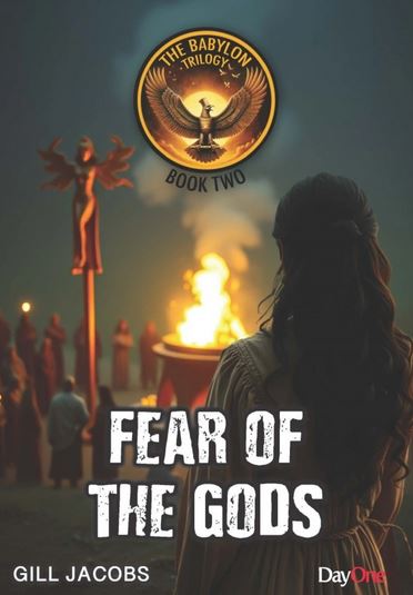 FEAR OF THE GODS