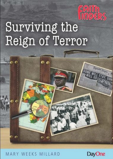 SURVIVING THE REIGN OF TERROR