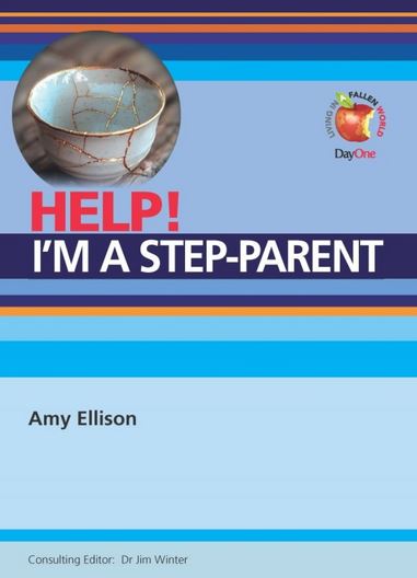 HELP IM A STEP PARENT