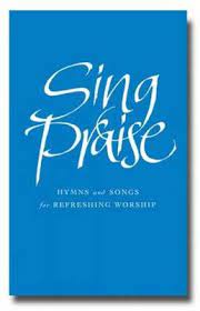 SING PRAISE WORDS EDITION HB