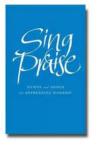 SING PRAISE MUSIC EDITION HB