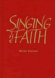 SINGING THE FAITH FULL MUSIC EDITION