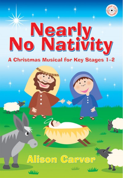 NEARLY NO NATIVITY