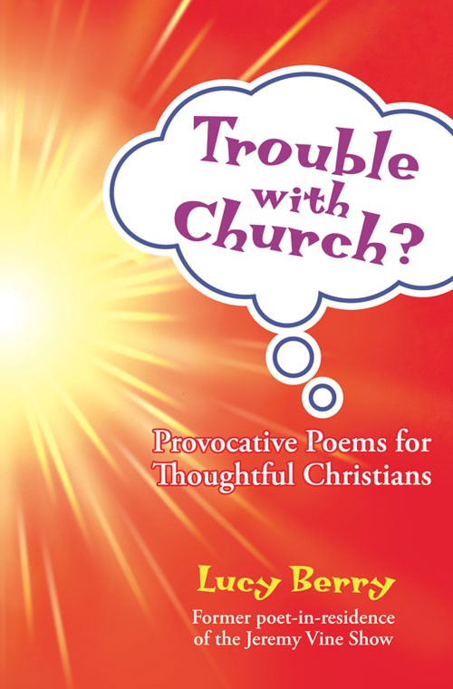 TROUBLE WITH CHURCH