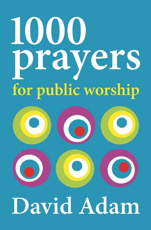 1000 PRAYERS FOR PUBLIC WORSHIP