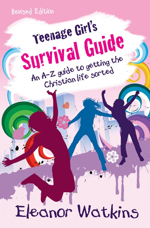 TEENAGE GIRL'S SURVIVAL GUIDE