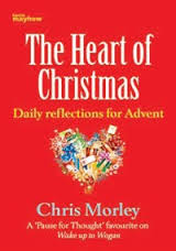 THE HEART OF CHRISTMAS