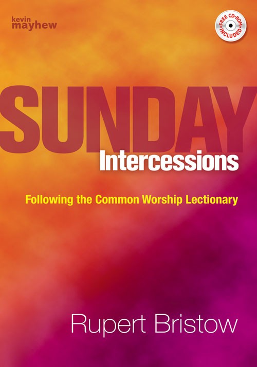 SUNDAY INTERCESSIONS