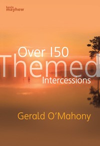 OVER 150 THEMED INTERCESSIONS