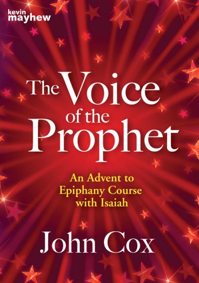 THE VOICE OF THE PROPHET