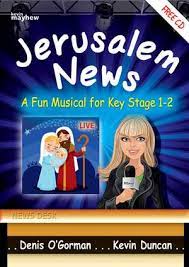 JERUSALEM NEWS