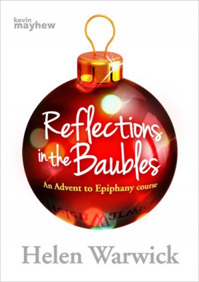 REFLECTIONS IN THE BAUBLES