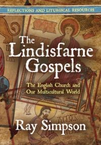 THE LINDISFARNE GOSPELS