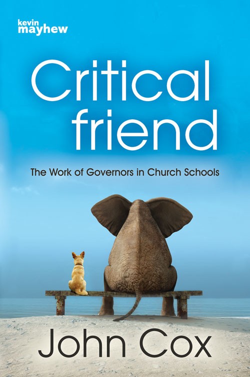 CRITICAL FRIEND