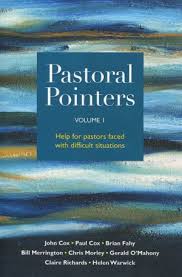 PASTORAL POINTERS VOL 1