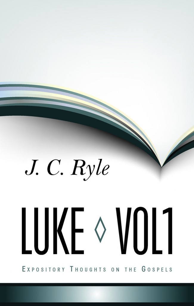 LUKE VOLUME 1