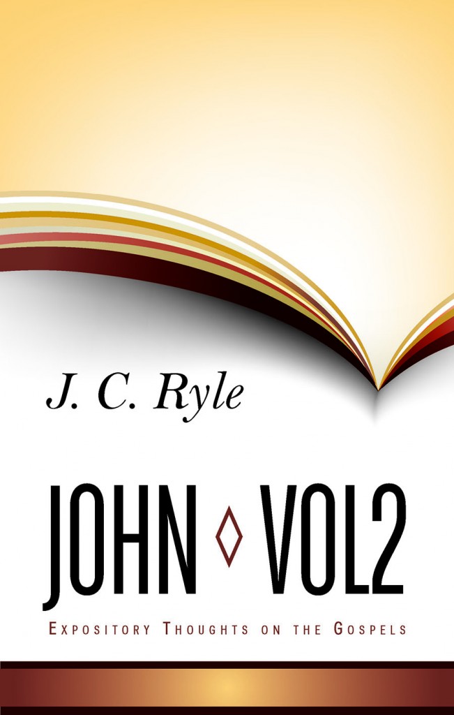 JOHN VOLUME 2 HB