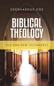 BIBLICAL THEOLOGY HB