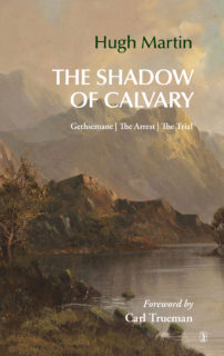 THE SHADOW OF CALVARY