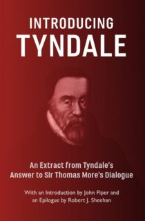 INTRODUCING TYNDALE