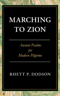 MARCHING TO ZION