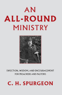 AN ALL-ROUND MINISTRY