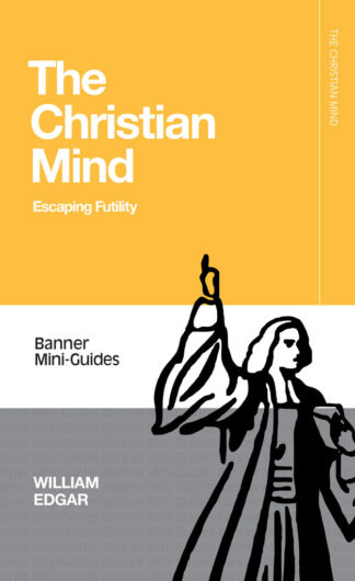 THE CHRISTIAN MIND