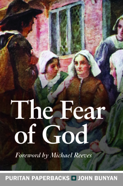 THE FEAR OF GOD