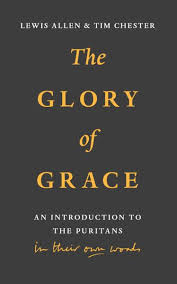 THE GLORY OF GRACE