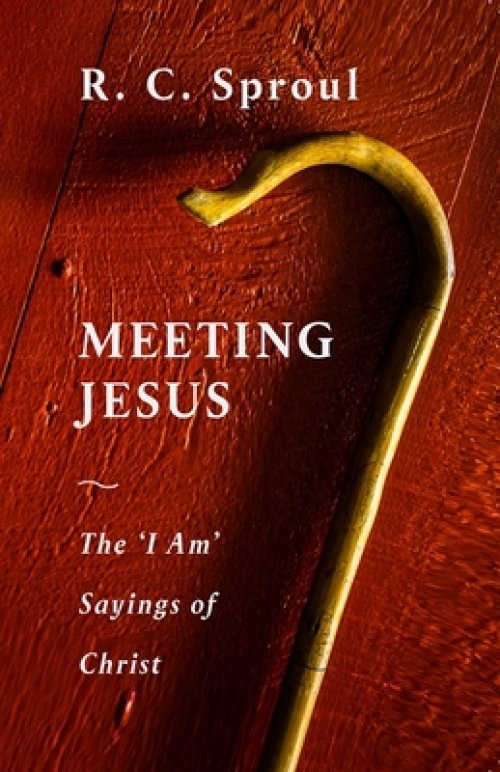 MEETING JESUS