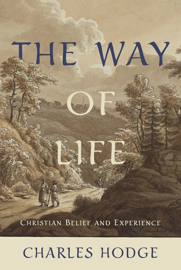 THE WAY OF LIFE HB
