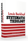 SYSTEMATIC THEOLOGY HB