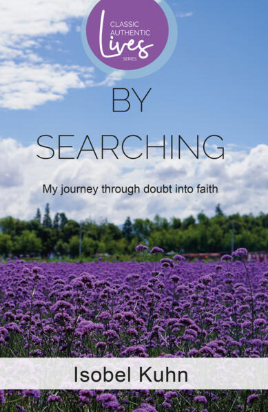 BY SEARCHING
